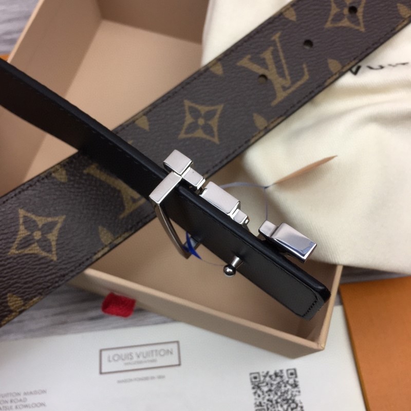 Louis Vuitton Belts